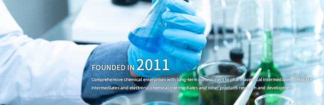 Yizheng East Chemical Co., Ltd.